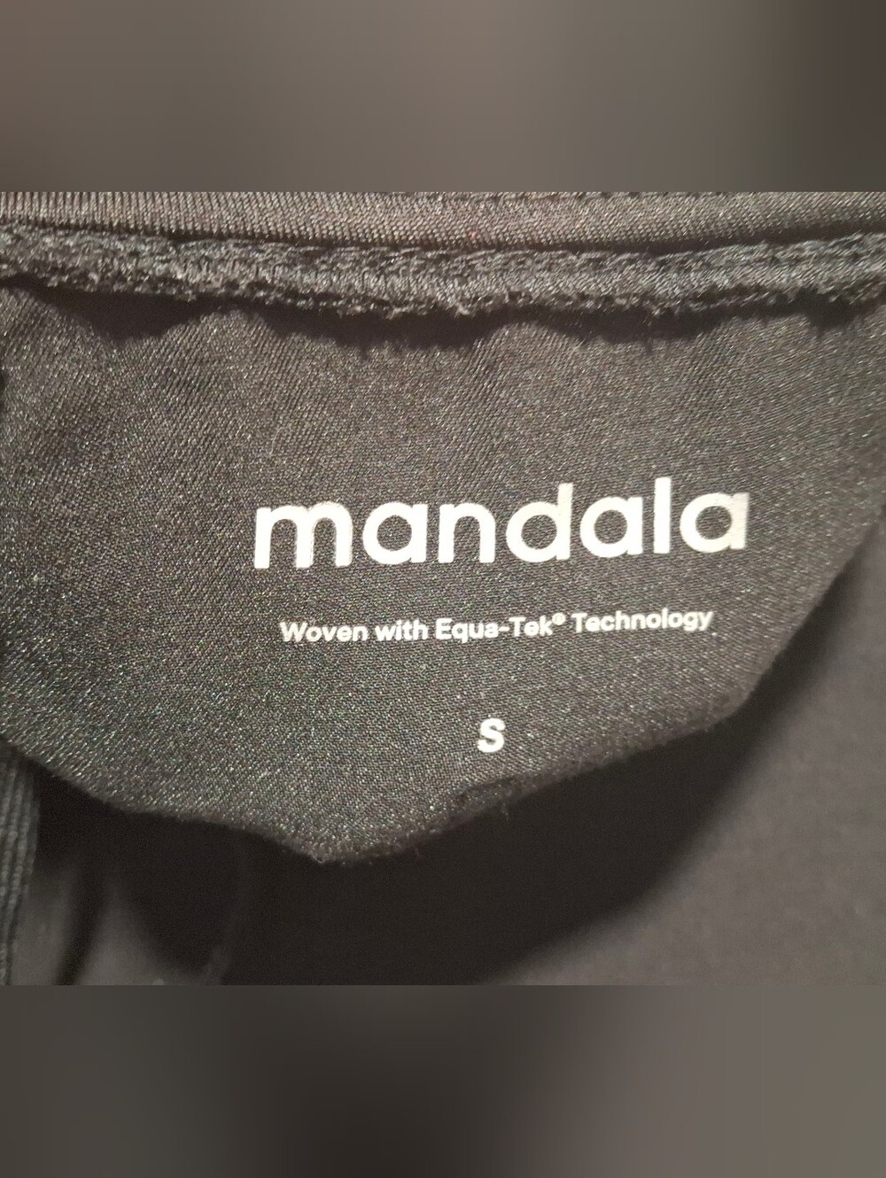 Mandala Scrubs Pants - Picture 3 of 3